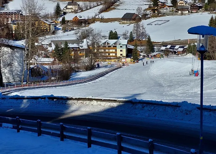 Apartment Rmg Family