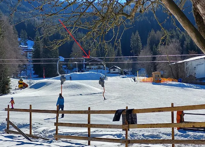 Rmg Family Apartment