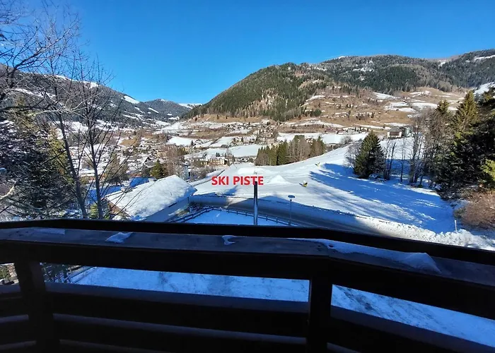 Apartment Rmg Family *