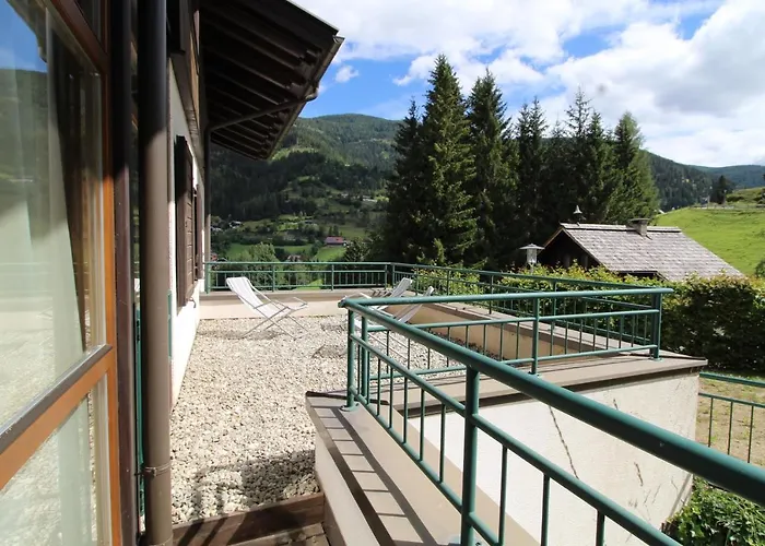 Rmg Family Bad Kleinkirchheim