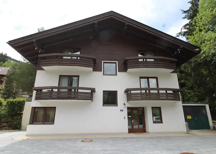 Apartment Rmg Family