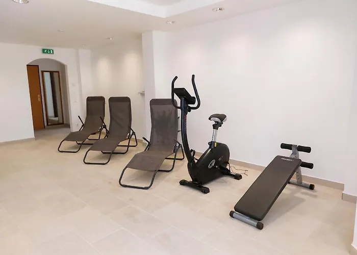 Rmg Family Apartment