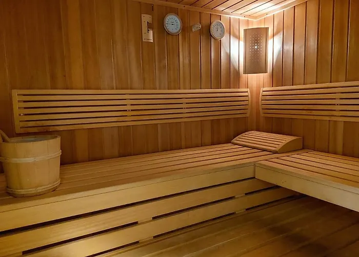 Apartmán Rmg Family *