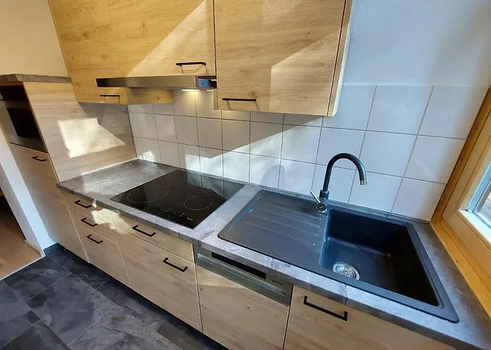 Rmg Family Apartment Bad Kleinkirchheim