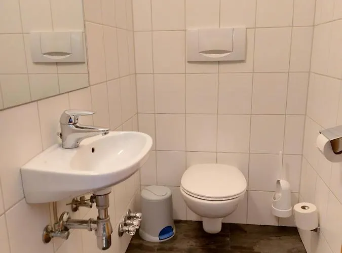 Rmg Family Apartmán Bad Kleinkirchheim