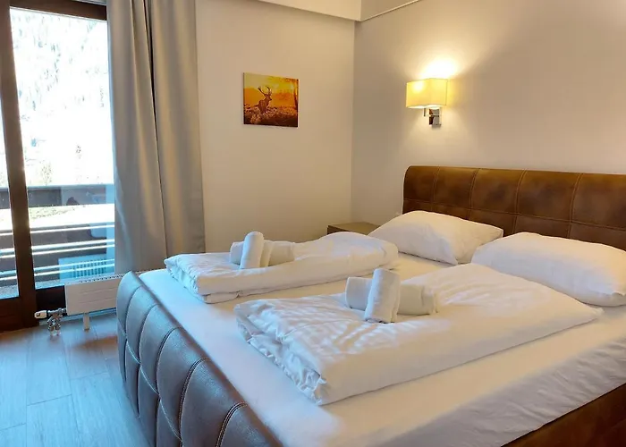 Apartment Rmg Family