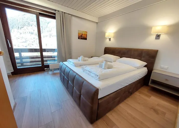 Rmg Family Apartment *