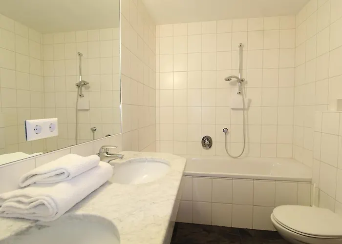 Rmg Family Apartment *